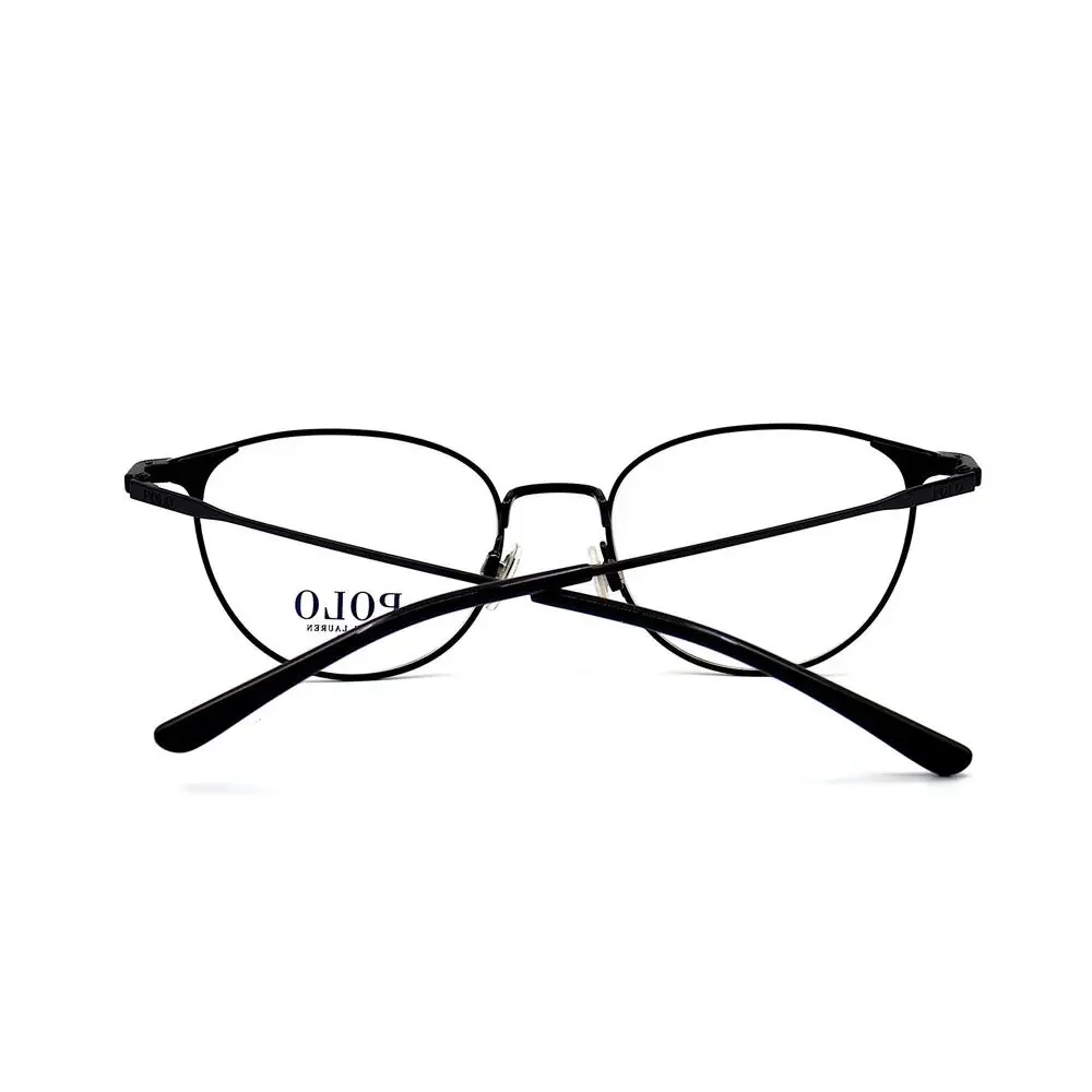 POLO RALPH LAUREN PH1174 9003 BLACK EYEGLASSES FRAME